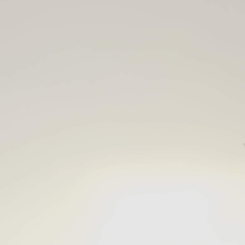 Luxreaders stylish Møn Gun Blue light glasses. Made from Stainless steel in a Rectangle shape.