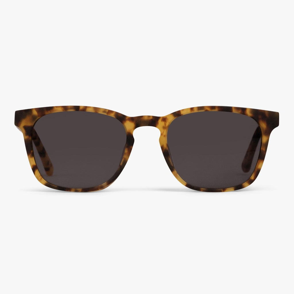 Buy Baker Light Turtle Sunglasses - Luxreaders.com