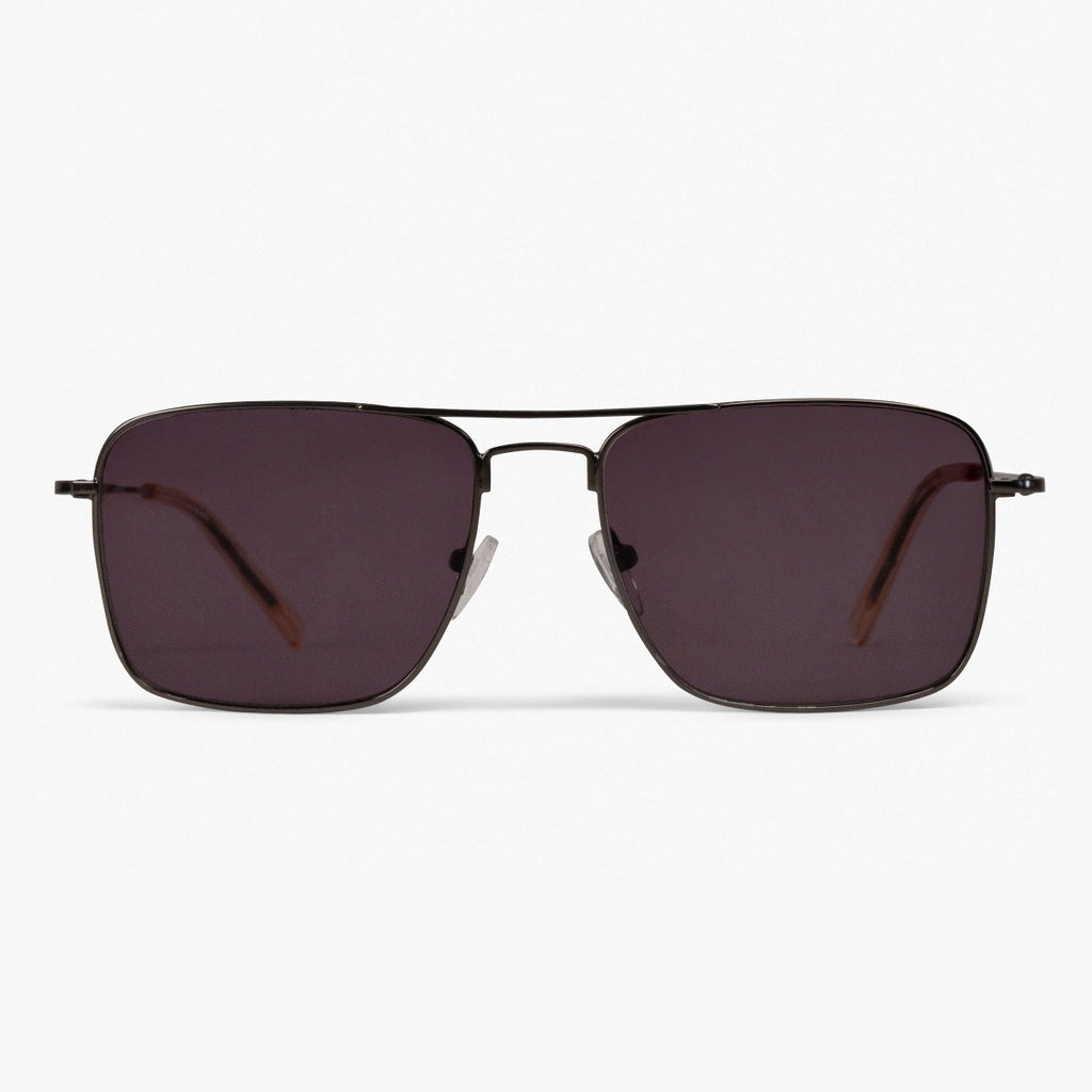 Buy Women's Clarke Gun Sunglasses - Luxreaders.com