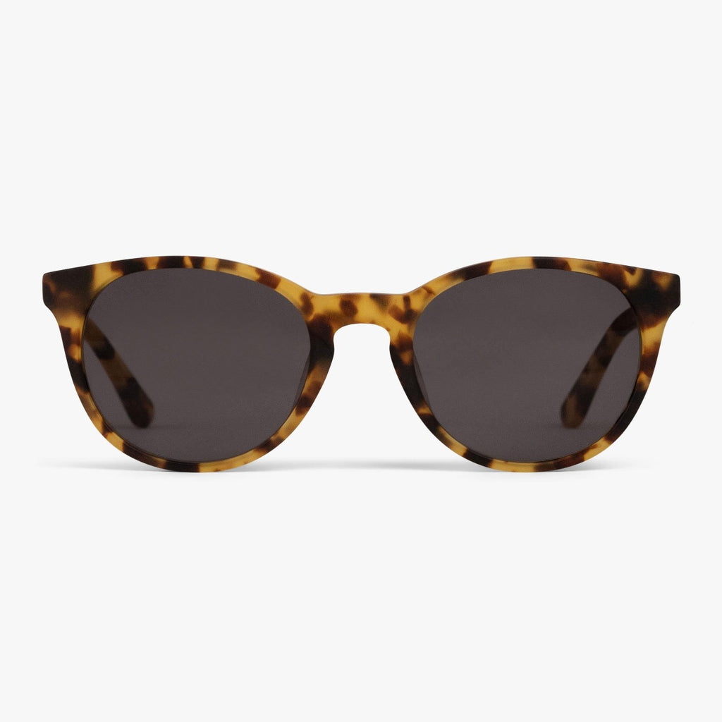 Buy Men's Cole Light Turtle Sunglasses - Luxreaders.com