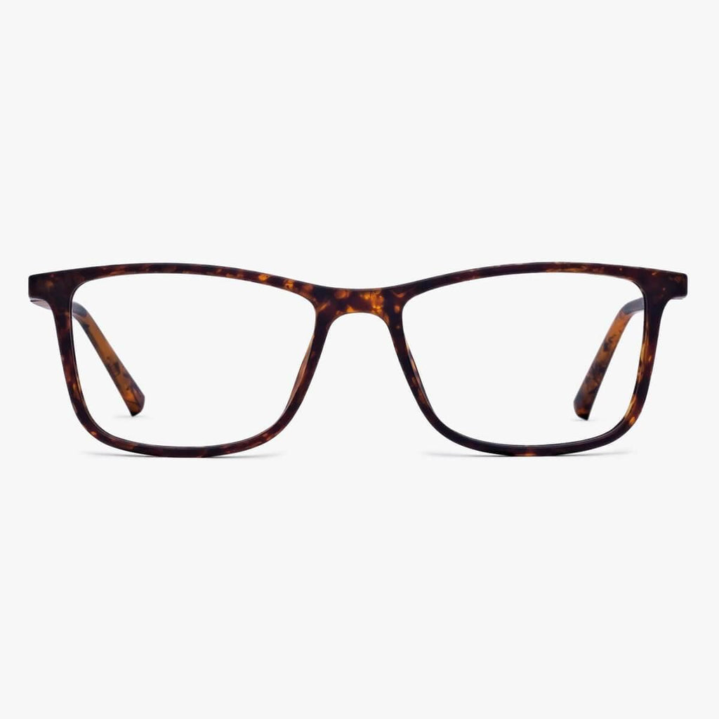 Buy Women's Lewis Turtle Reading glasses - Luxreaders.com