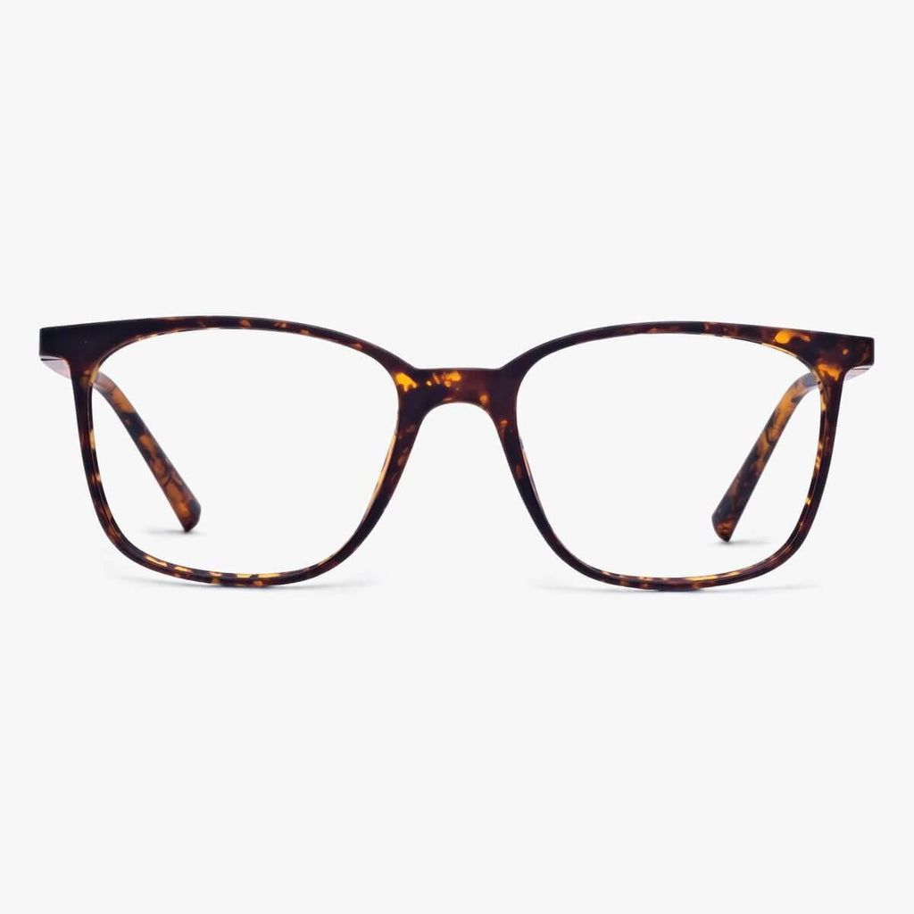 Buy Men's Riley Turtle Reading glasses - Luxreaders.com