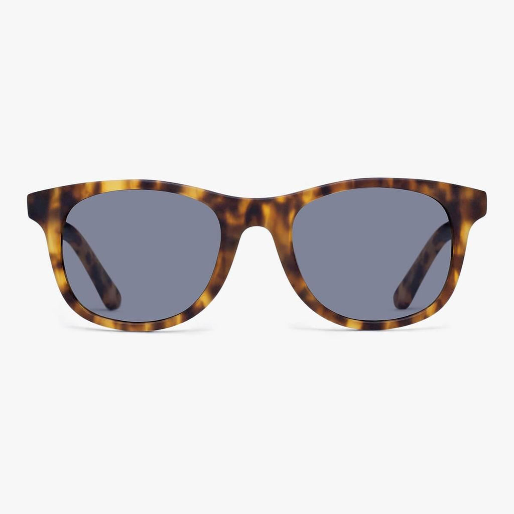 Buy Evans Light Turtle Sunglasses - Luxreaders.com