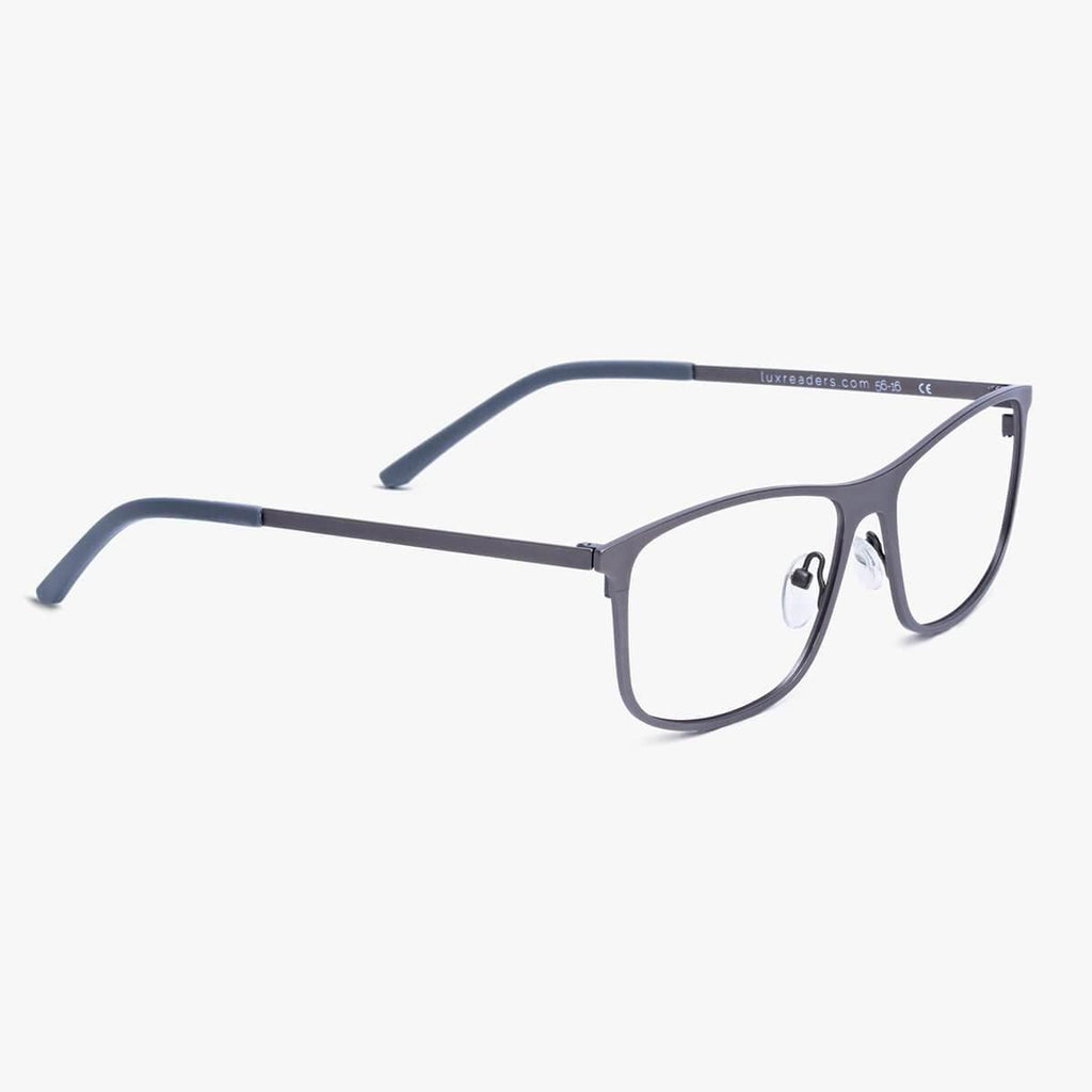 Parker Gun Blue light glasses - Luxreaders.com