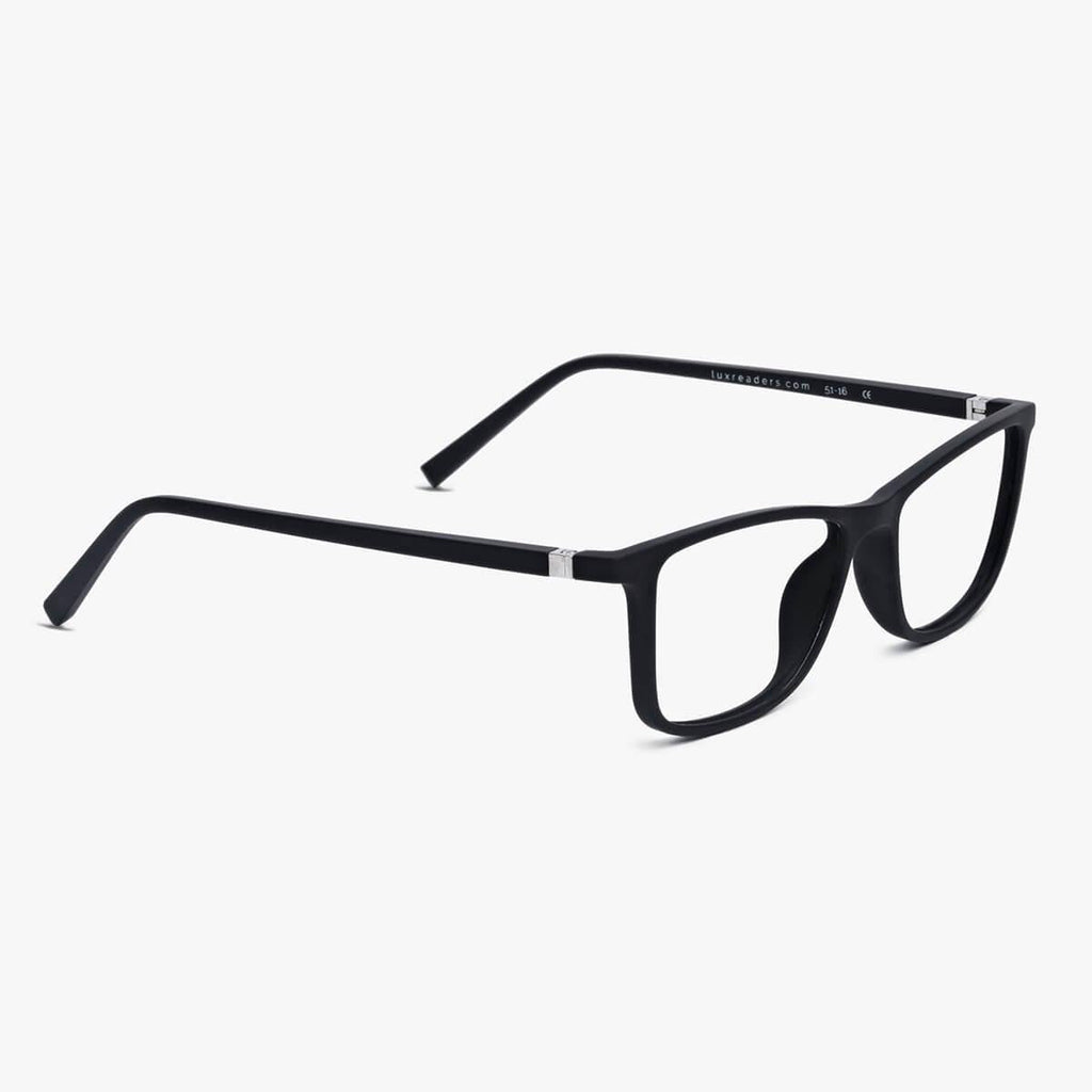 Men's Lewis Black Reading glasses - Luxreaders.com