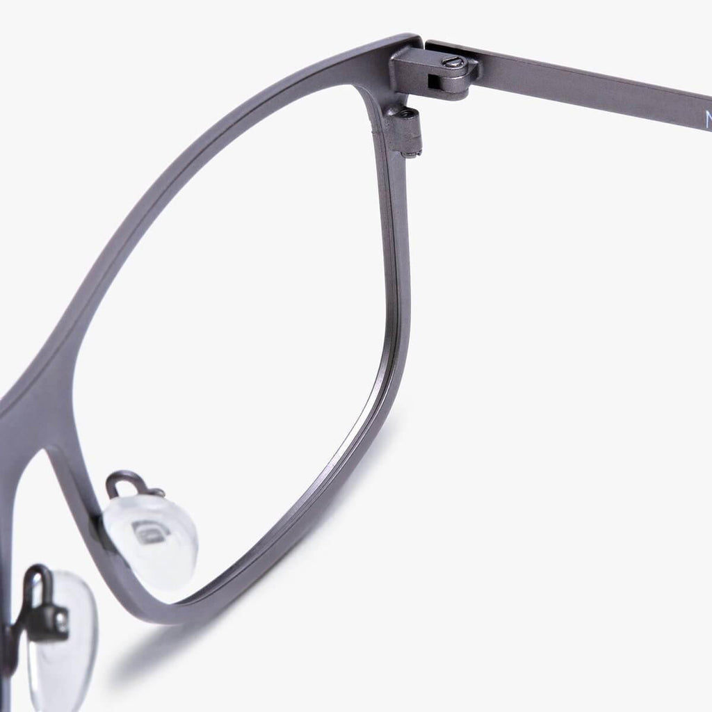 Parker Gun Reading glasses - Luxreaders.com