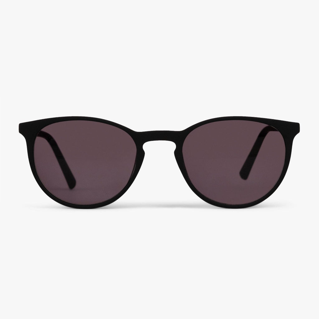 Buy Edwards Black Sunglasses - Luxreaders.com