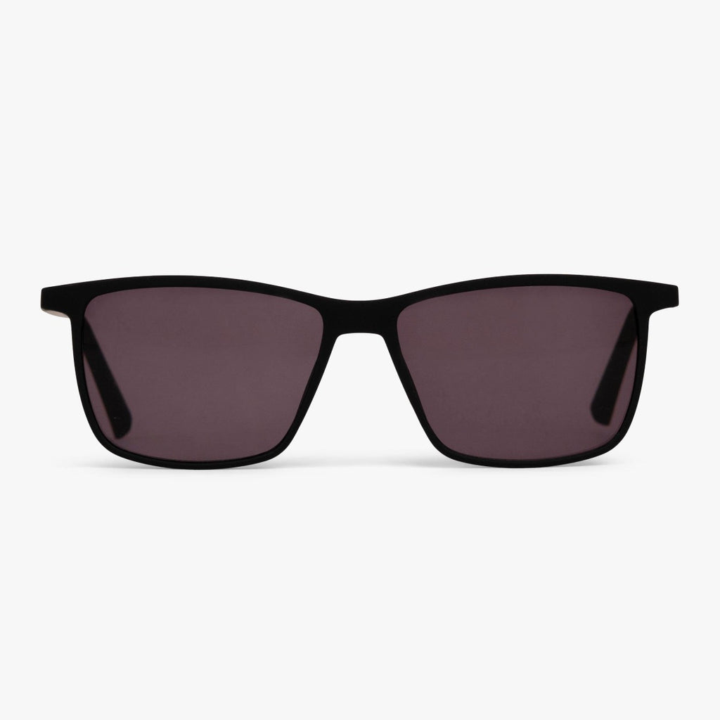 Buy Women's Hunter Black Sunglasses - Luxreaders.com