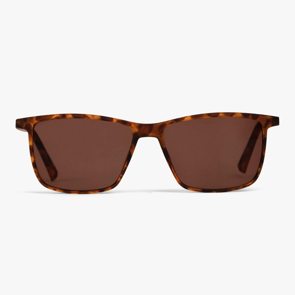 Buy Men's Hunter Turtle Sunglasses - Luxreaders.com
