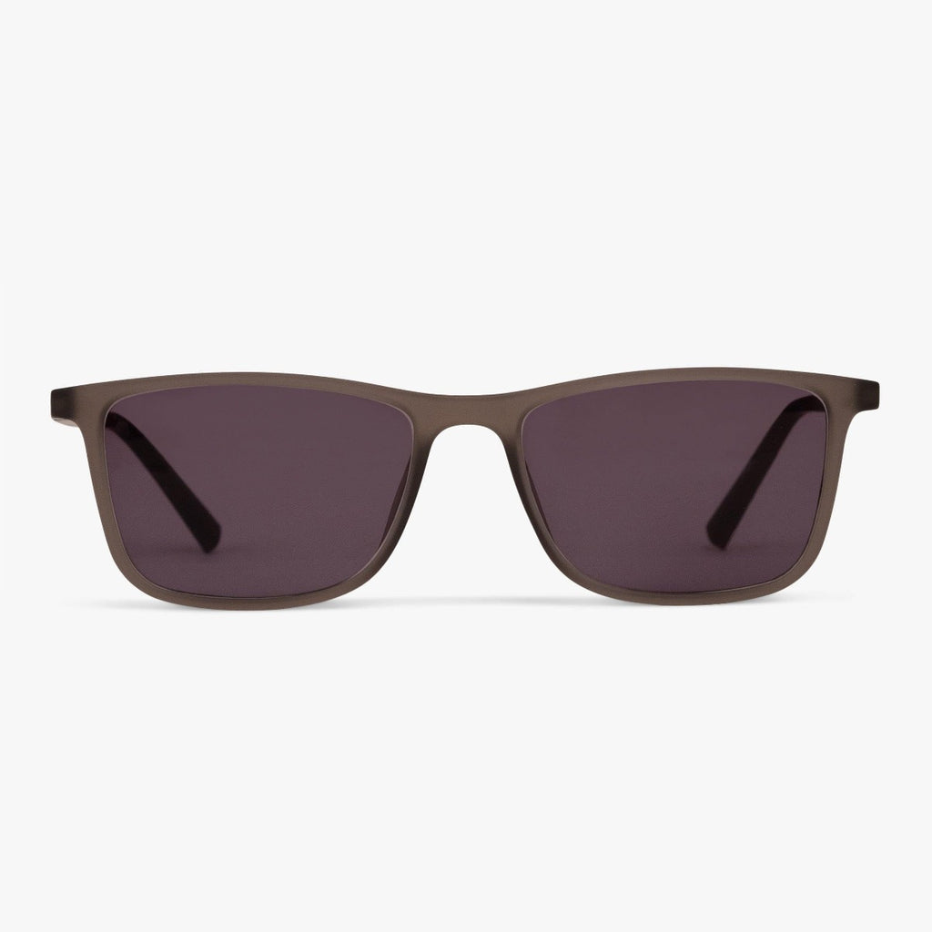 Buy Women's Lewis Grey Sunglasses - Luxreaders.com