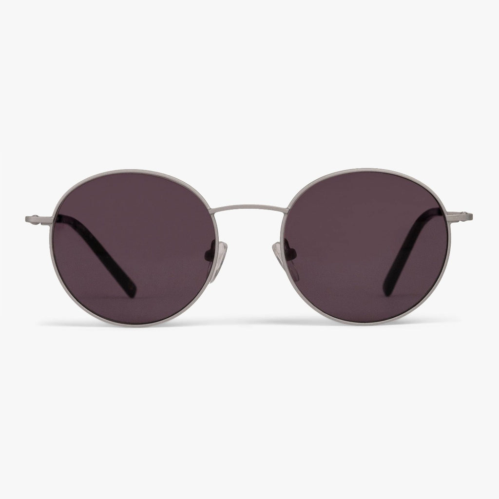 Buy Men's Miller Steel Sunglasses - Luxreaders.com