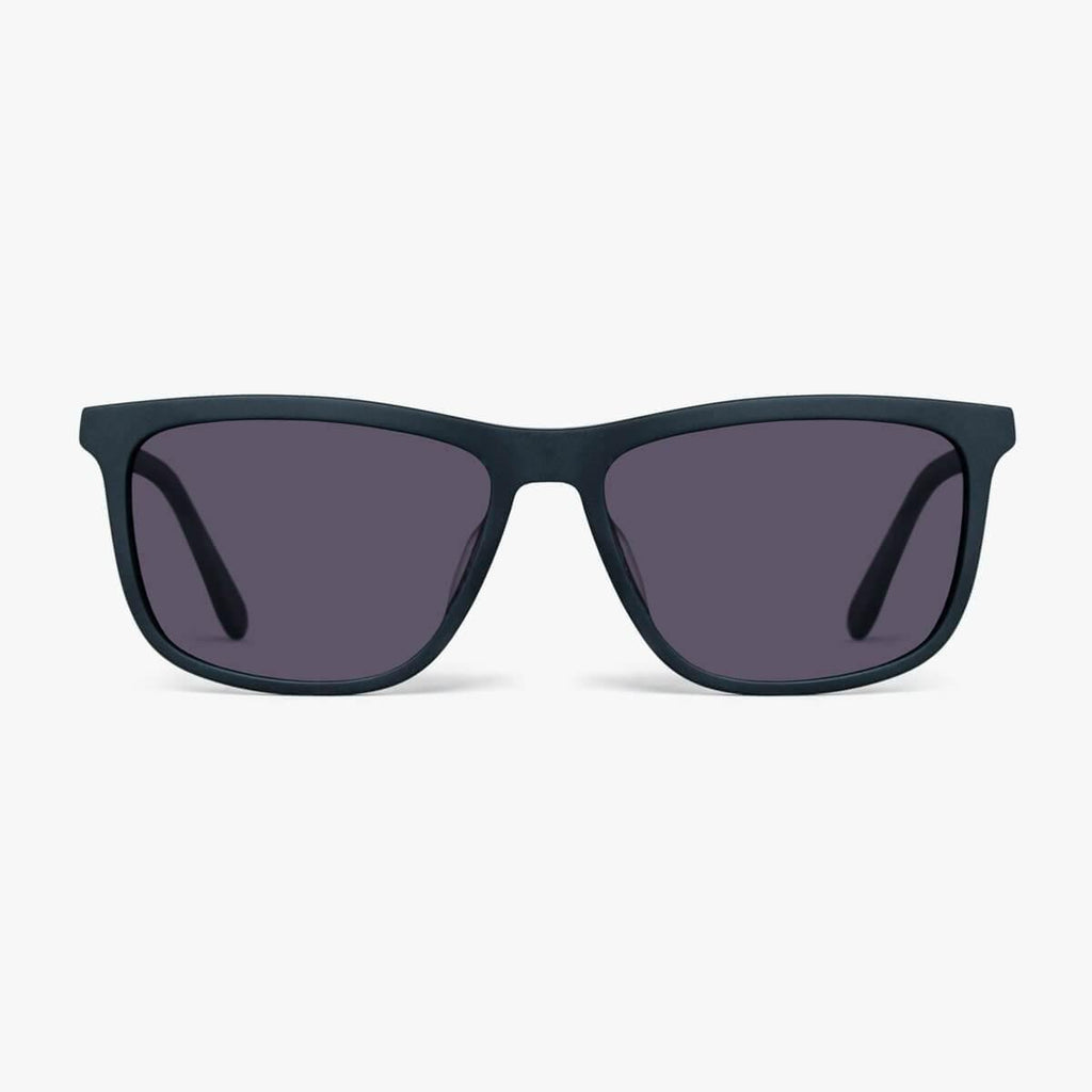 Buy Women's Adams Black Sunglasses - Luxreaders.com