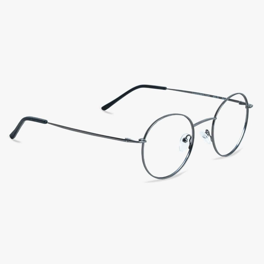 Women's Miller Gun Reading glasses - Luxreaders.com