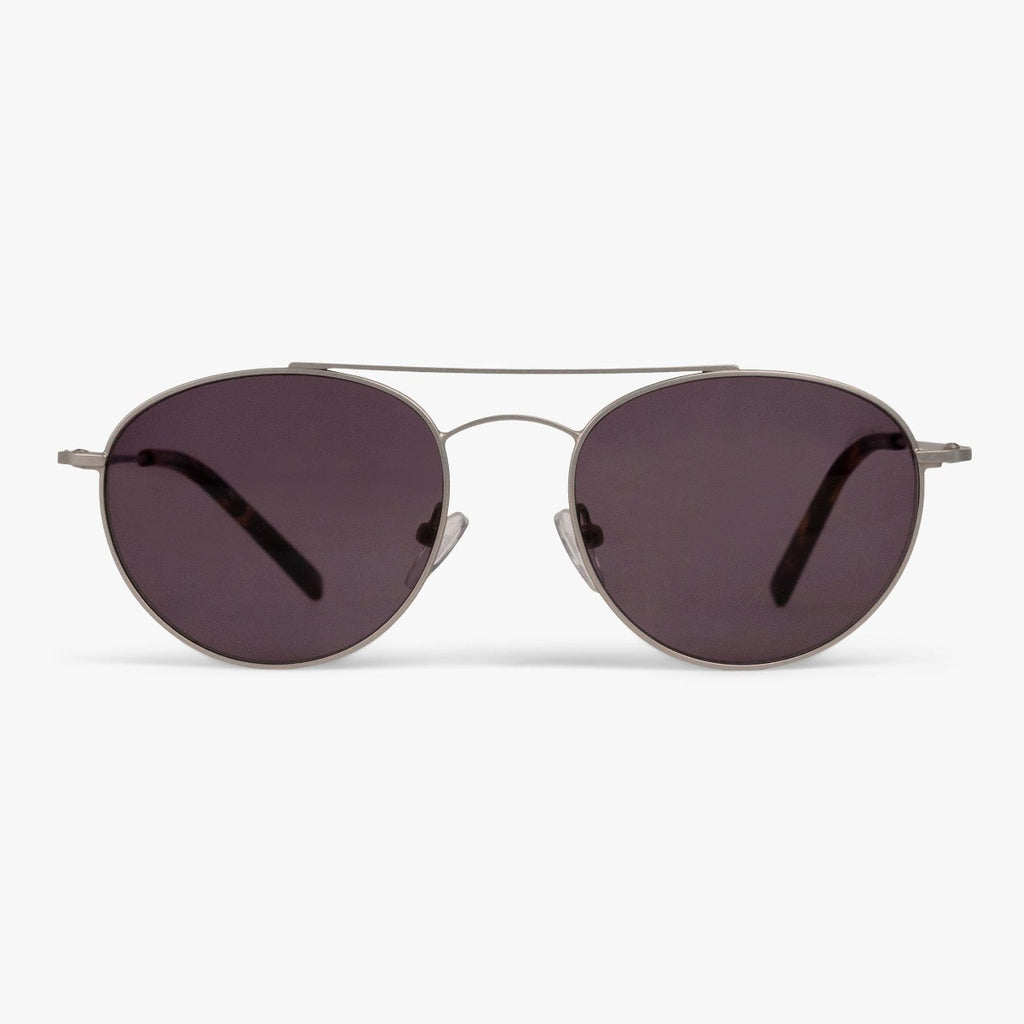 Buy Williams Steel Sunglasses - Luxreaders.com
