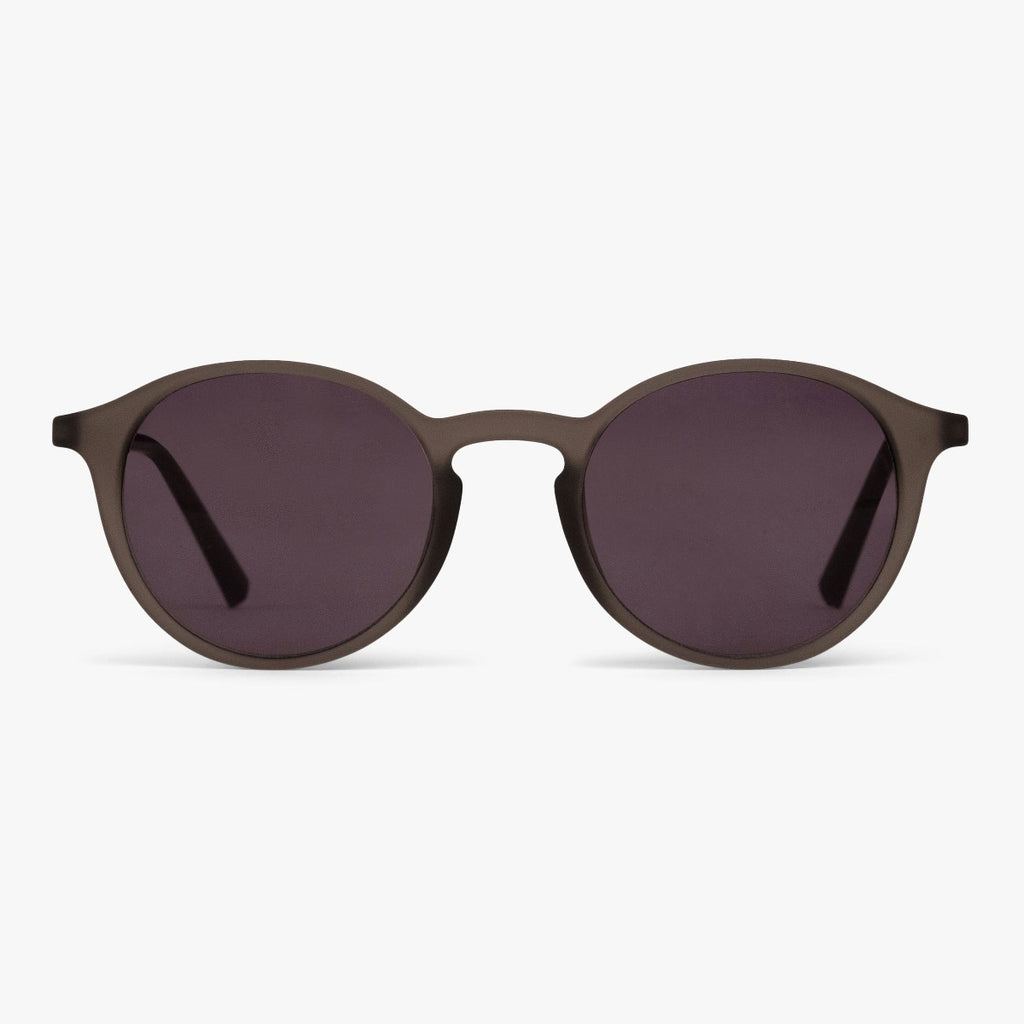 Wybierz Wood Grey Okulary przeciwsłoneczne - Luxreaders.pl