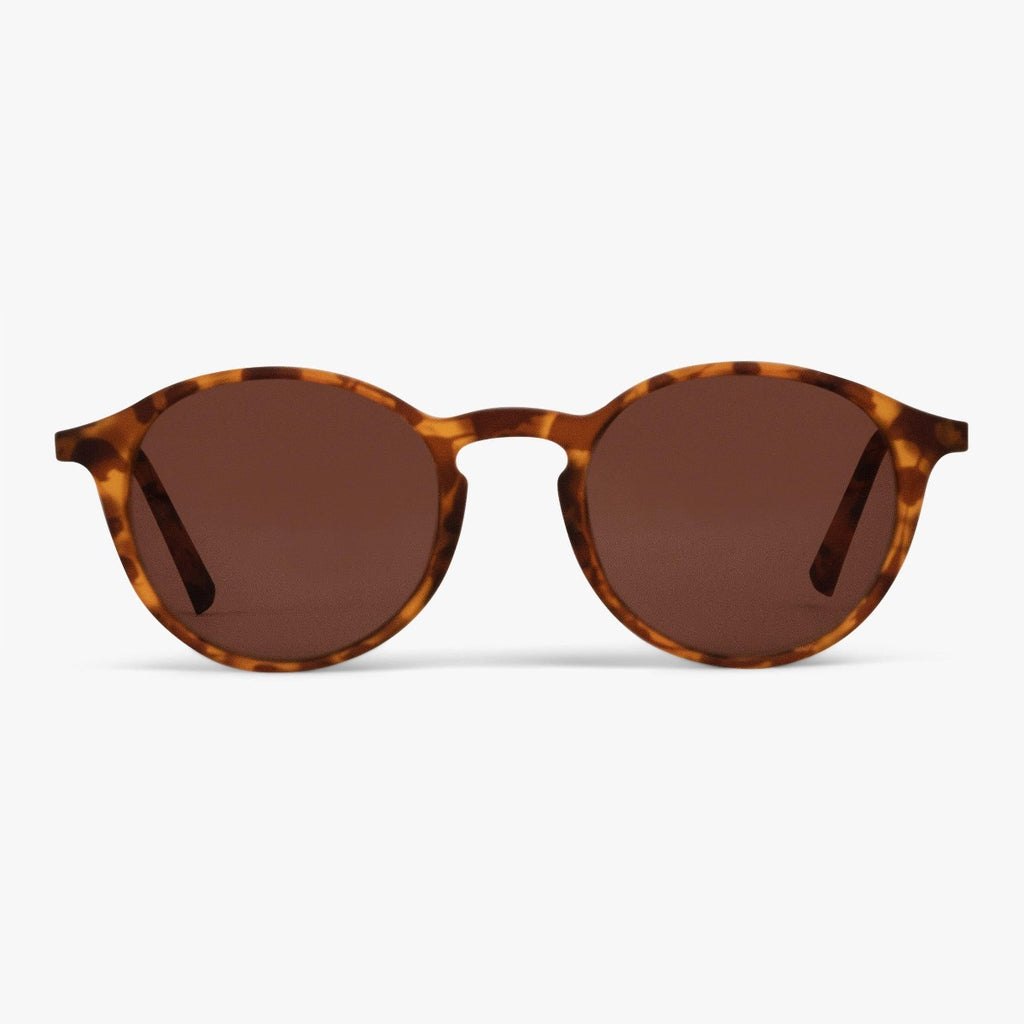 Buy Women's Wood Turtle Sunglasses - Luxreaders.com